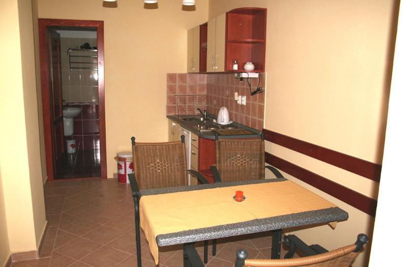 Villa Patio Cameră foto