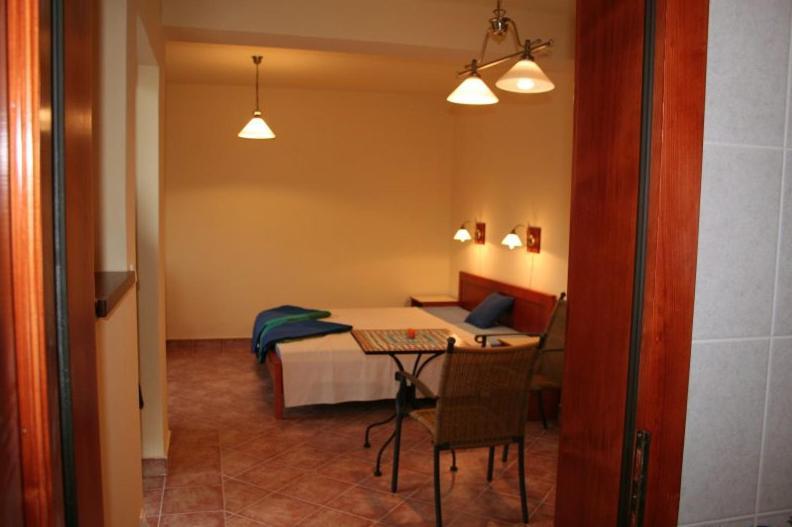 Villa Patio Cameră foto