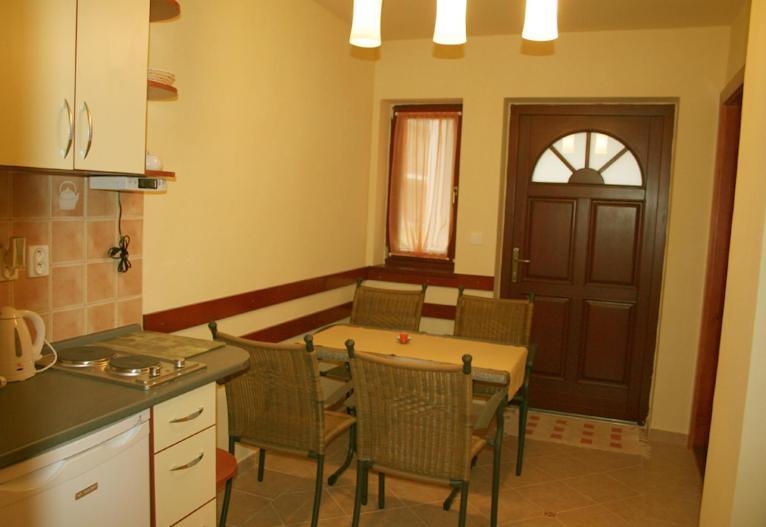 Villa Patio Cameră foto